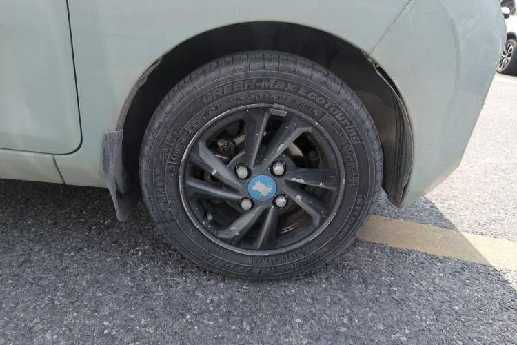 Used Wuling Hongguang MINIEV 2020 Enjoy Edition Lithium-Ion Battery
