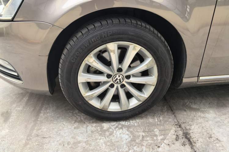 Used Volkswagen Magotan 2016 1.8TSI Smart Enjoyment Leading Model