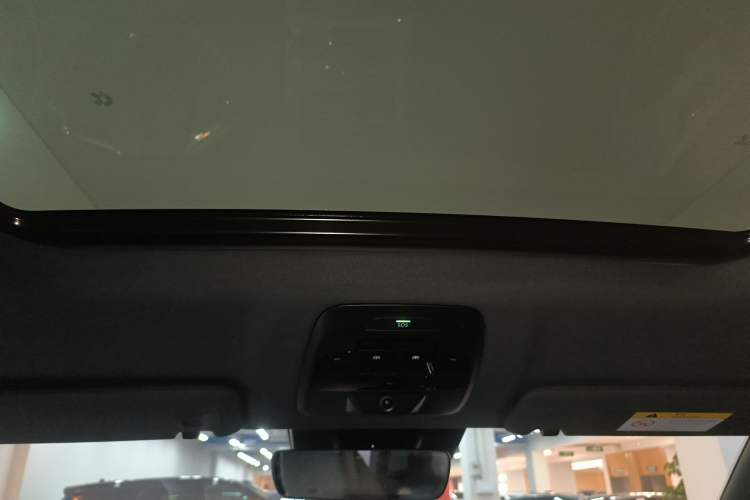 Used Nio ES6 2020 420 km Sport Edition