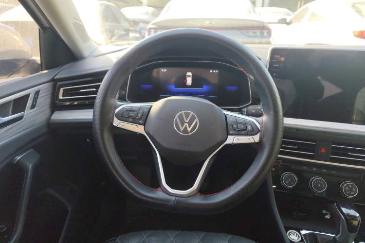 Used Volkswagen Sagitar 2023 300TSI DSG Excellence Edition