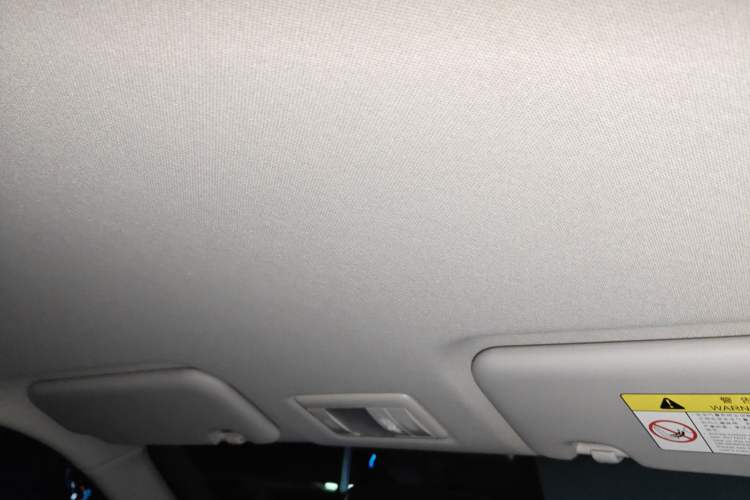 Used  Lumin 2025 205 km Xiangqin Version
