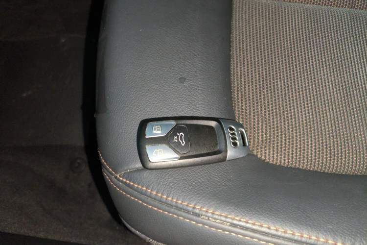 Used Audi Q5L 2020 Revised 40 TFSI Prestige Edition
