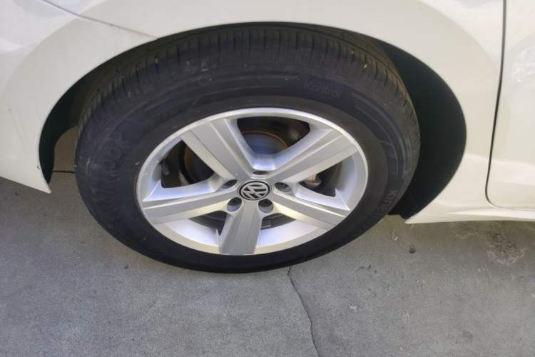 Used Volkswagen Lamando 2021 230TSI DSG Fashion Edition