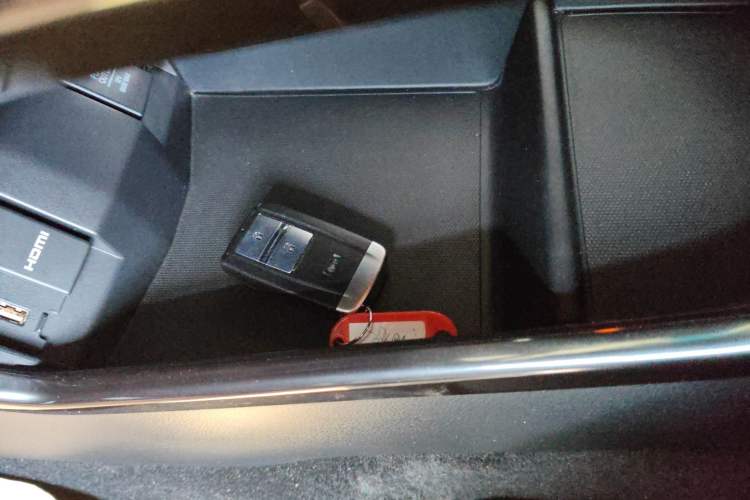 Used Acura CDX 2016 1.5T Two-Wheel Drive Enjoyment Edition