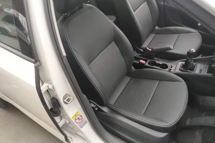 Used Skoda Octavia 2018 1.6L Manual Standard Edition