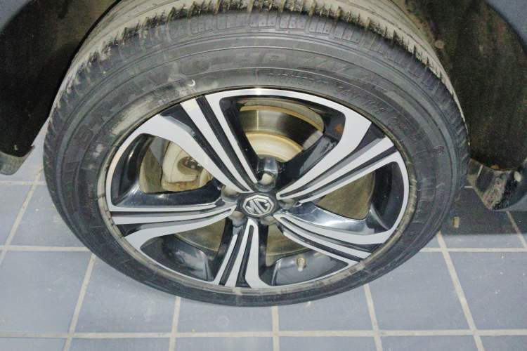 Used MG ZS 2020 180 DVVT Automatic Plus L2+