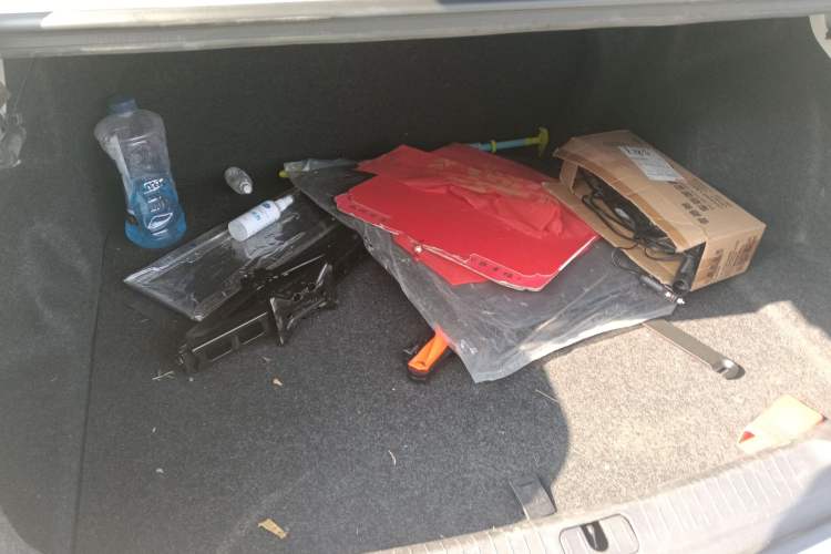 Used Buick GT 2021 1.3T Automatic Mild Hybrid Elite Version
