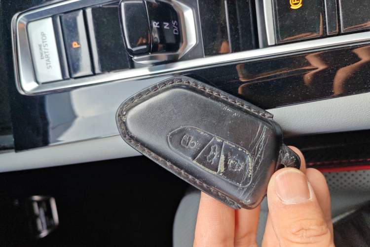 Used Volkswagen Teramont X 2021 380TSI Four-Wheel Drive Prestige Luxury Edition