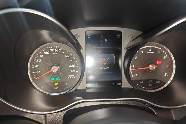 Used Mercedes-Benz C-Class 2018 C 200 Coupe