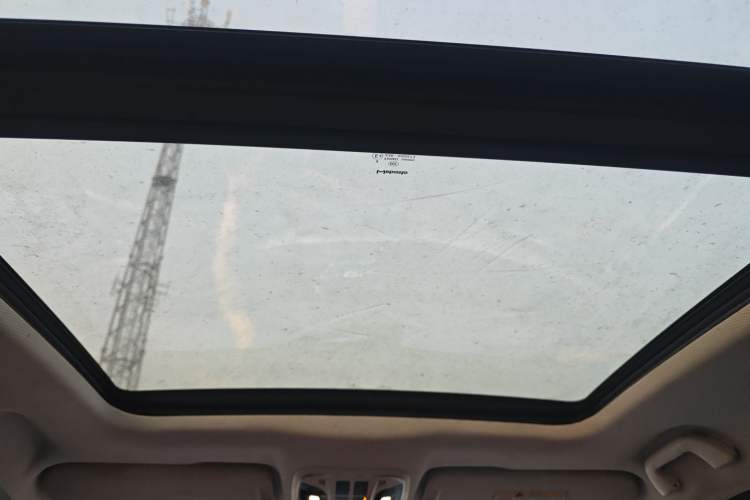 Used Haval H7 2016 Blue-Label H7 2.0T Automatic Elite Model
