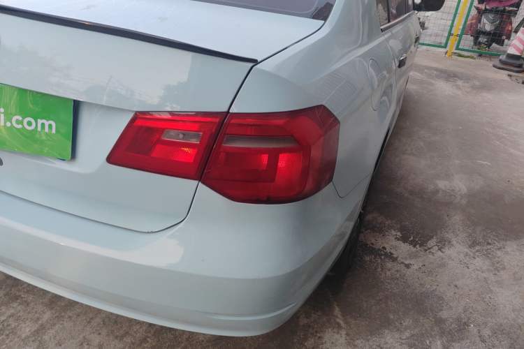 Used Volkswagen Jetta 2015 Value Edition 1.6L Automatic Fashion Version