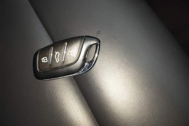 Used MG 5 2021 Revised Version 180 DVVT CVT Youth Luxury Edition