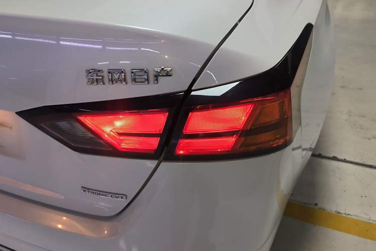 Used Nissan Teana 2021 2.0L XL Comfort Edition