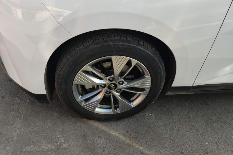 Used Bestune NAT 2023 PRO Comfort Travel Edition 425km