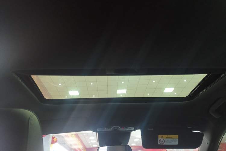 Used GAC Trumpchi EMPOW 2024 270T DCT Yingbao R-Style Edition
