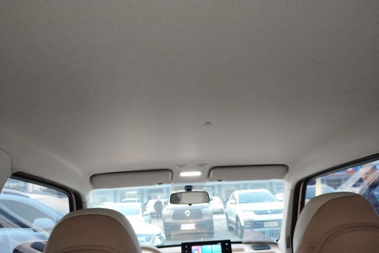 Used  Panda 2023 Panda Mini 200km Endurance Bear