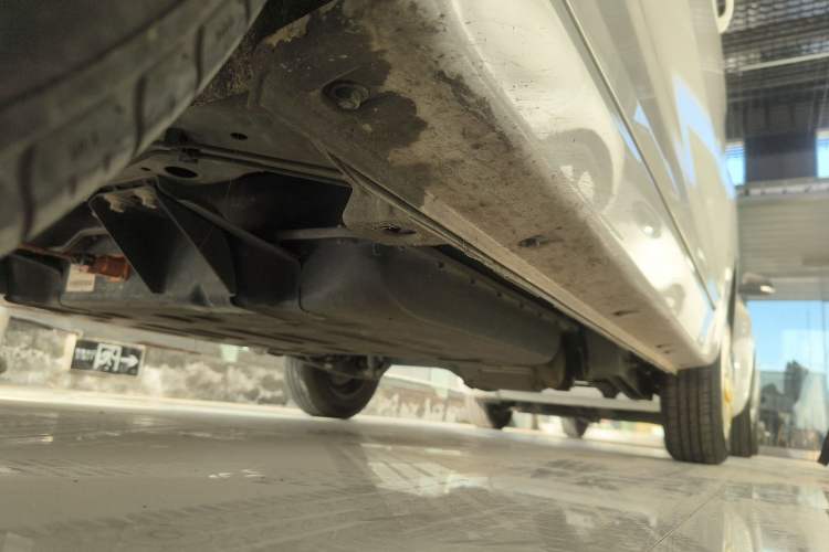 Used Chery QQ Ice Cream 2022 120km Conical Shape Lithium Iron Phosphate