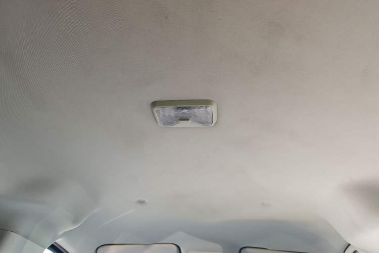 Used  Ruisheng Ace M7 2025 2.0L Automatic Long Wheelbase Luxury Version 7 Seats
