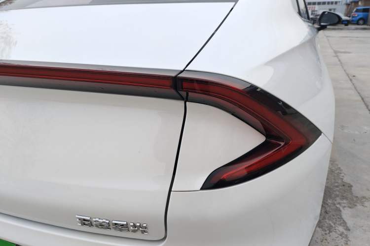 Used Wuling Xingguang 2024 Co-Creation Edition 510 Advanced Model
