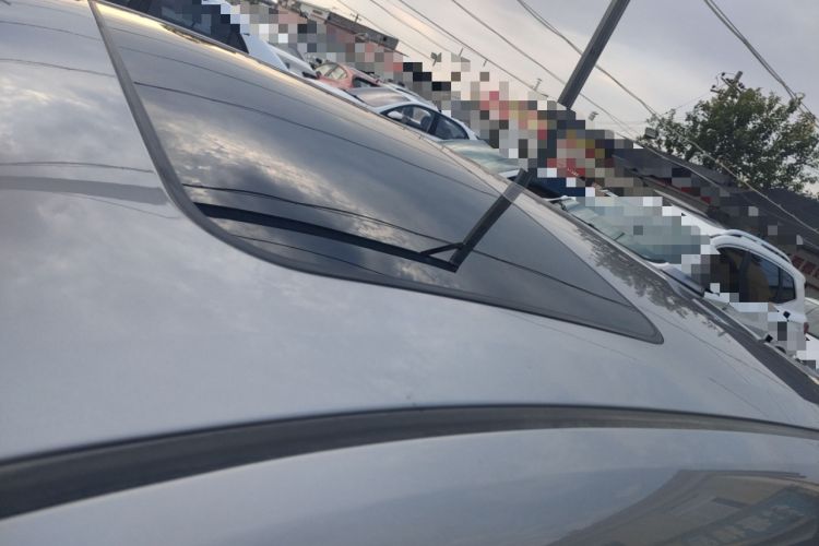 Used Toyota IZOA 2021 2.0L Enjoy Edition
