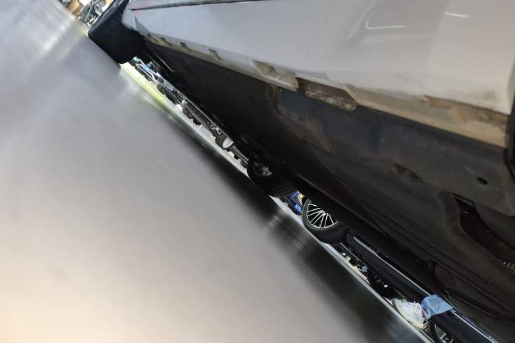 Used Volkswagen FAW-Volkswagen CC 2023 380TSI Striking Edition
