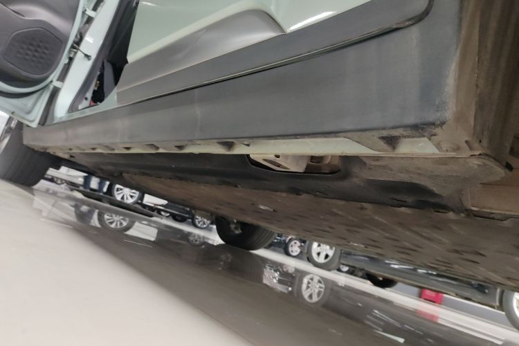 Used AION Y 2023 Plus 510 Tech Edition