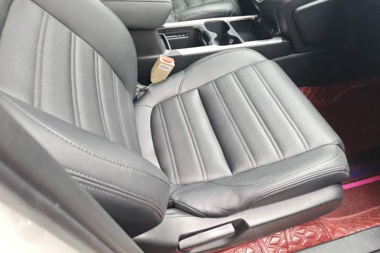 Used Honda CR-V 2021 240TURBO CVT 2WD Comfort Version