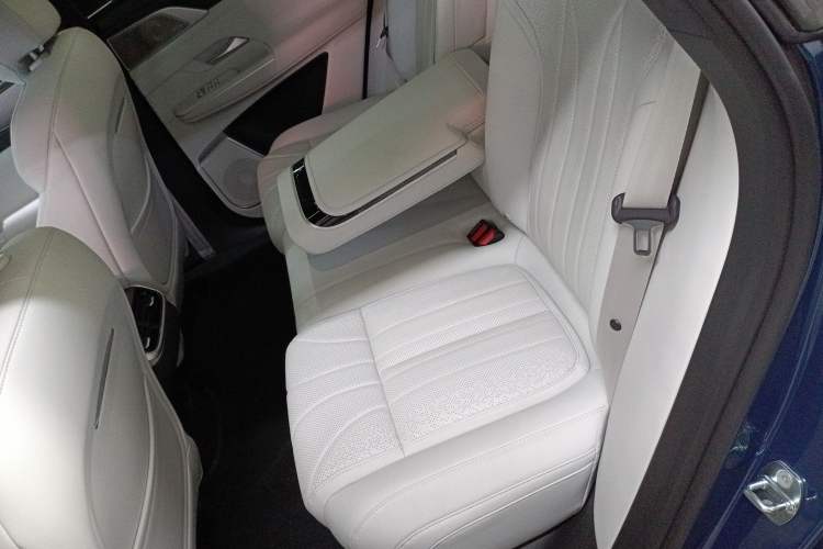 Used XPeng G9 2025 625 Long-Range Max