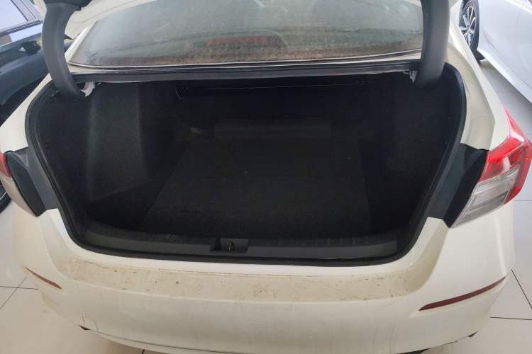 Used Honda Civic 2022 240TURBO CVT Dynamic Edition