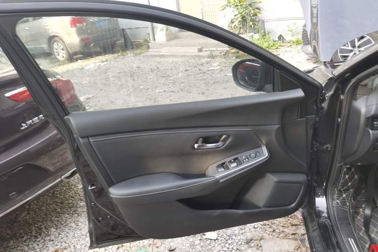 Used Nissan Sylphy 2020 1.6L XL CVT Enjoyment Edition
