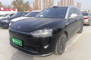 Used Hima AITO M9 2024 Range-Extended Ultra Version 52 kWh 5-Seater Model