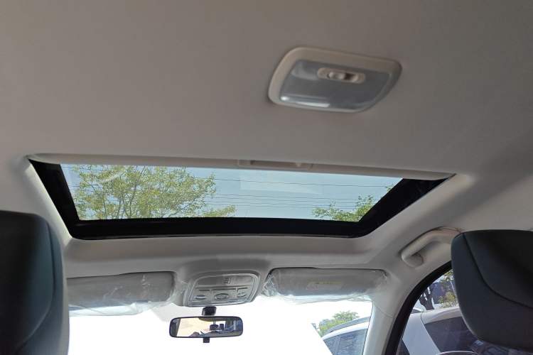 Used Haval H6 2023 National Trend Edition 1.5T Automatic Urban Version
