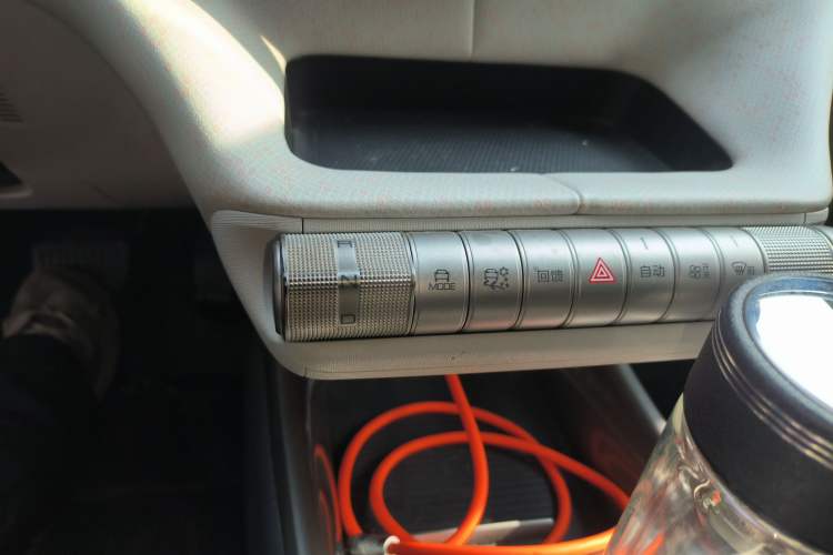 Used BYD Dolphin 2021 405 km Fashion Edition