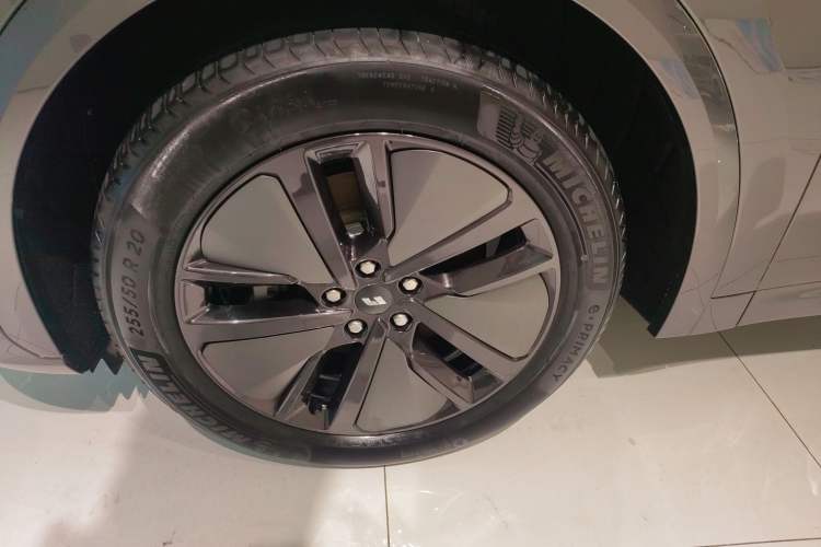 Used Li Auto L7 2024 PRO Model
