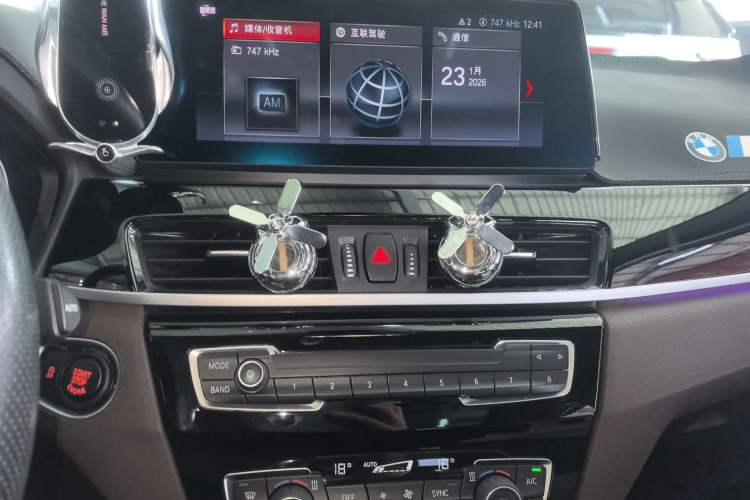 Used BMW X1 2020 sDrive20Li Premium Edition
