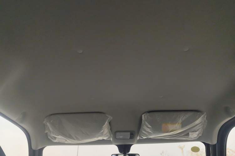 Used Wuling Zhiguang New Energy 
