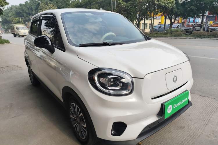 Used Leapmotor T03 2024 310 Comfort Edition
