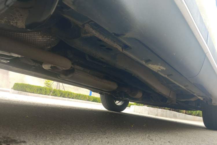 Used Chery Tiggo 7 2020 1.5T CVT Elite Model
