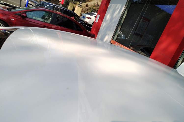 Used Chery E3 2015 1.5L Manual Fashion Model