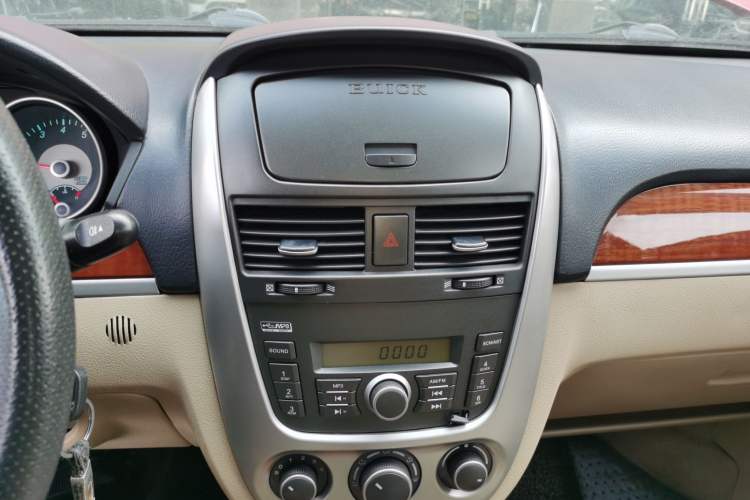 Used Buick Excelle 2013 1.5L Automatic Luxury Model
