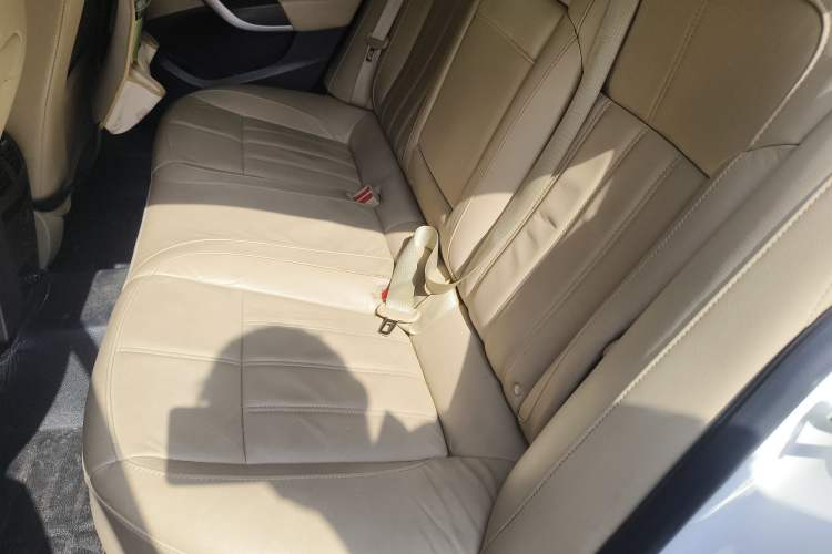 Used Buick Regal 2014 2.0L Elite Fashion Edition