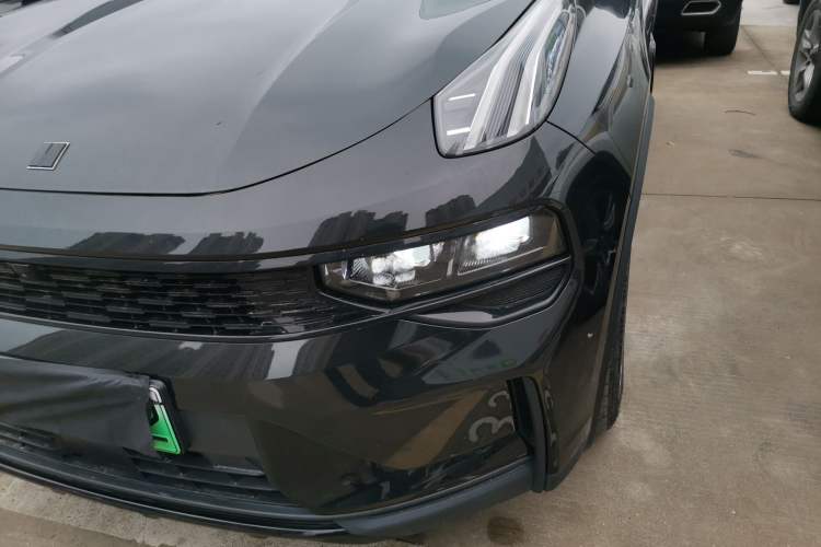 Used Lynk & Co 01 EM-P 2023 1.5TD EM-P PM