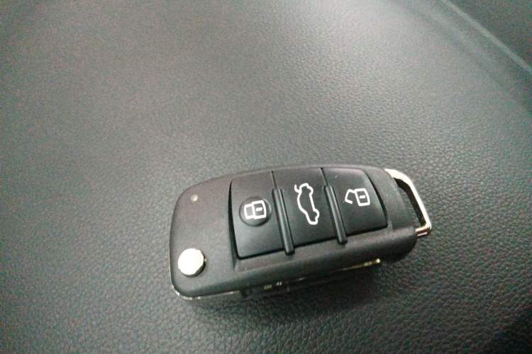 Used Audi A3 2020 Limousine 35 TFSI Fashion Edition China VI Emission Standard