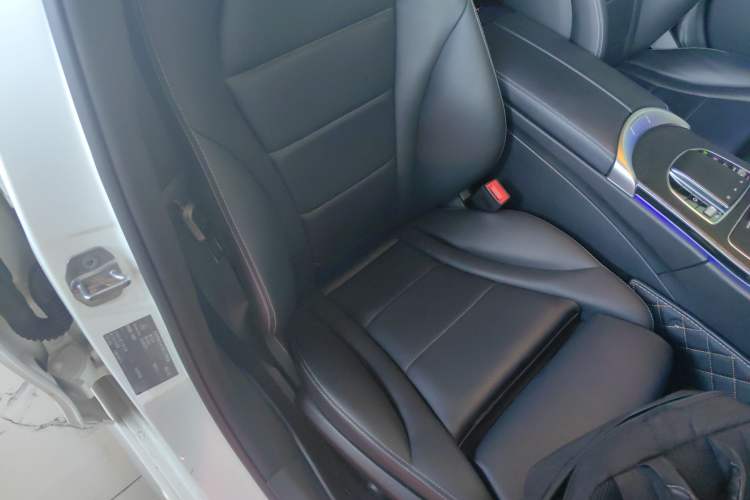 Used Mercedes-Benz C-Class 2020 C 260 L Sport Edition
