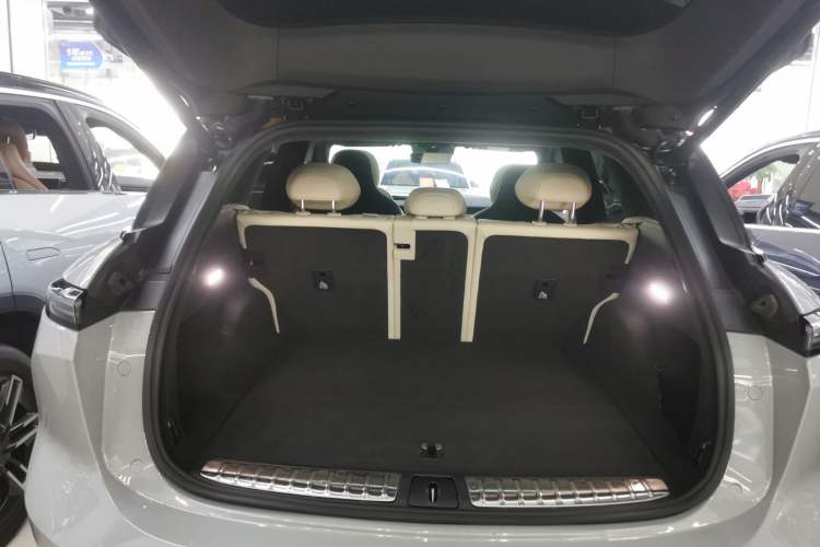 Used Nio ES6 2023 75 kWh