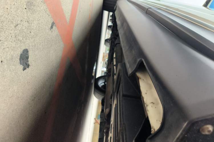 Used Haval H7 2017 Red-Label H7 2.0T Automatic Prestige Model
