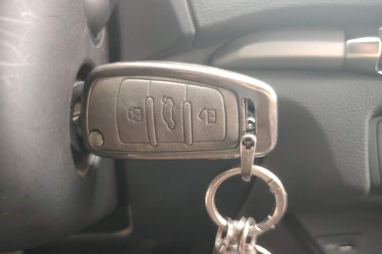 Used Audi A3 2018 30th Anniversary Edition Sportback 35 TFSI Ambition Model
