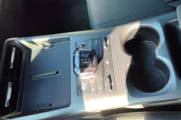 Used BYD Qin PLUS 2025 DM-i Smart Drive 55KM Leading Model
