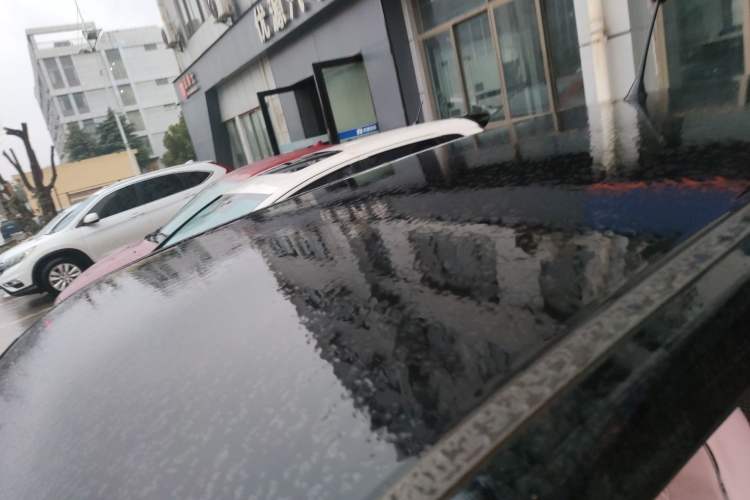 Used Chery QQ Ice Cream 2022 170km Sundae Phosphate Lithium-Ion