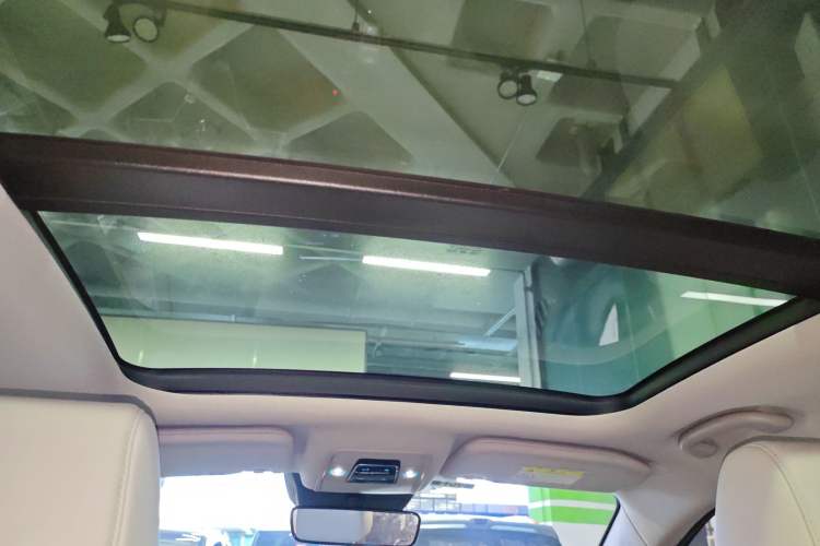 Used BYD Yuan Pro 2023 401 km Deluxe Version
